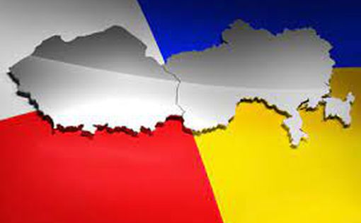 Польша призывает граждан покинуть Восток Украины