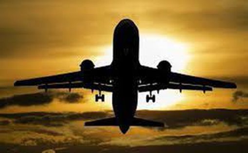 Шторм на Крите: отменены рейсы в аэропорту "Ираклион"