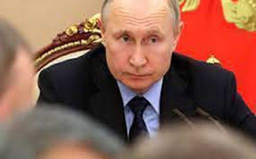 Путин подписал указ о службе россиян в ФСБ