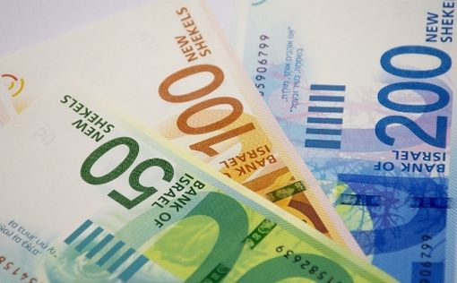 Из-за сбоя израильский банк перечислил клиентам 5 миллионов шекелей