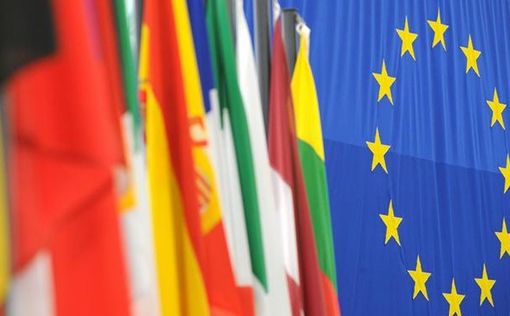 В ЕС начались выборы в Европарламент