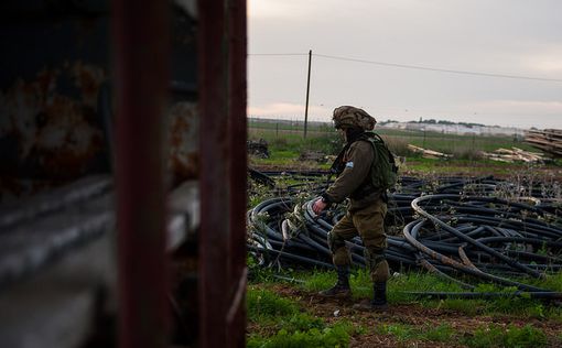 Нетаниягу: Мы будем защищать солдат ЦАХАЛа