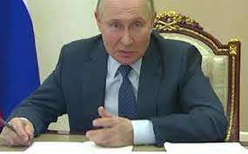 Европарламент признал Путина нелегитимным президентом