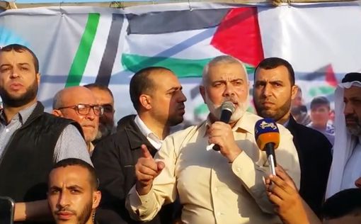 ХАМАС вернется в Каир, чтобы дать свой окончательный ответ