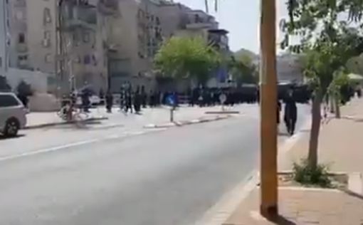 Трагедия на горе Мерон: похороны продолжатся после Шаббата