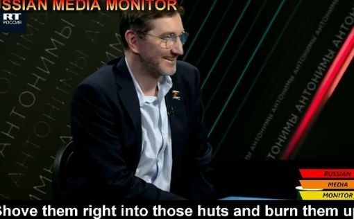 Директора Russia Today назвали врагом России и требуют отдать под суд