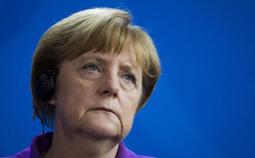 Меркель проигнорировала встречу с Путиным - СМИ