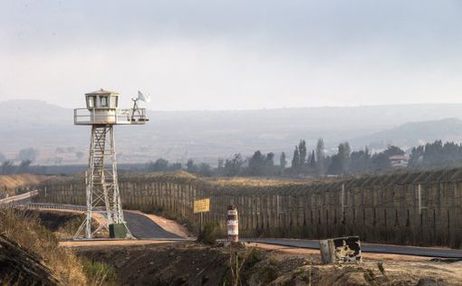 Сирийские мятежники атаковали филиппинских солдат на Голанах