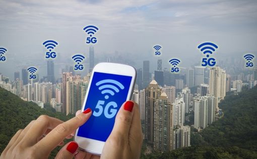 5G в Израиле: список победителей пилотных программ