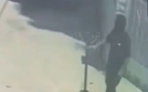 Ликвидация террориста в Тулькареме: видео