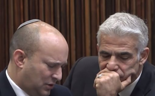"Судя по результатам выборов, граждане не оценили правительство перемен"