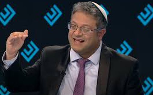 Оцма Йегудит: мы не поддержим сделку между Нетаниягу, Дери и Аббасом