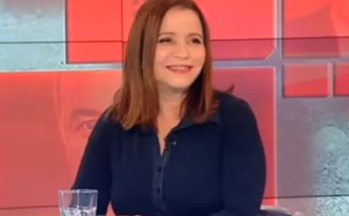 Шели Яхимович ушла из политической жизни