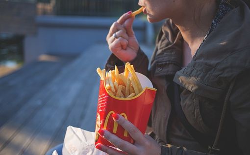 Третий раз за год: McDonald’s снова повышает цены