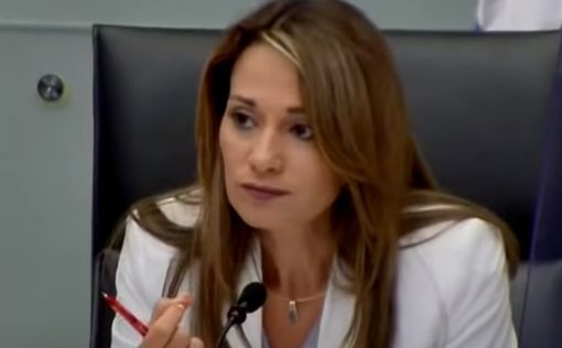 Шаша-Битон: "Насилие стало пандемией и проникло в систему образования"