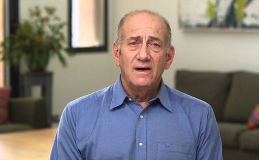 Экс-премьер Израиля: Гуманитарный город в Газе — это этническая чистка