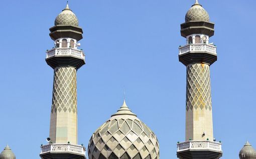Миллионы мусульман отмечают Курбан-байрам в странах Персидского залива