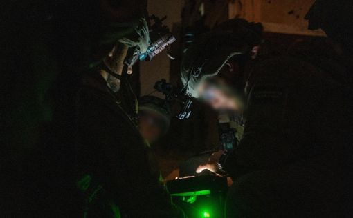 В Израиле начато серийное производство новейшего боевого дрона X-intra