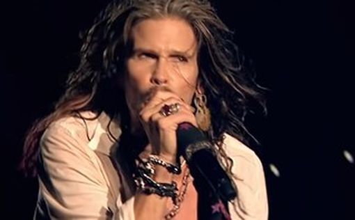 Aerosmith переносит прощальный тур: все серьезнее, чем предполагалось