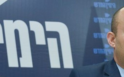 Беннет и Шакед: Мы делали все на благо государства Израиль