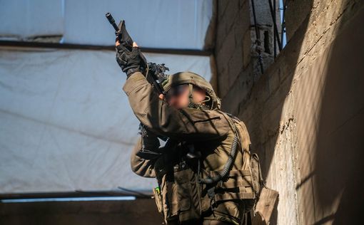 Три бригады регулярной армии минувшей ночью вошли в Газу