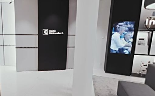 Basler Kantonalbank оштрафовали на $60 млн