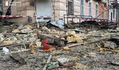 Россия нанесла самый массированный удар по Киеву: что известно – фото, видео | Фото 26