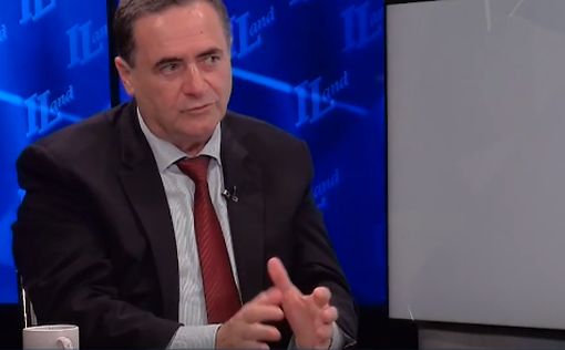 Израиль продолжает придерживаться политики "красных линий"