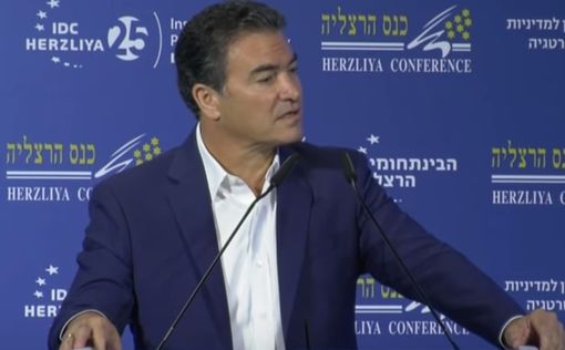 После Нетаниягу: Ликуд видит в качестве лидера Йоси Коэна