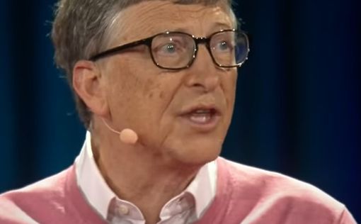 Не Surface и не iPhone: Билл Гейтс рассказал, каким смартфоном он пользуется