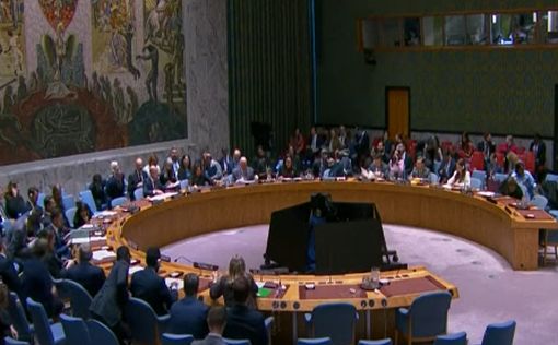 Испания будет продвигать антиизраильскую резолюцию на сессии Генассамблеи ООН