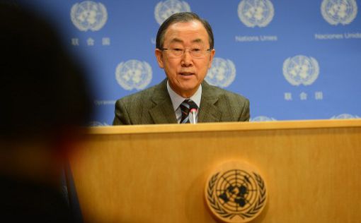 СБ ООН потребовал прекратить выплату выкупов "Аль-Каиде"
