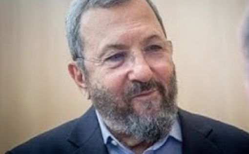 Экс-премьер Эхуд Барак призывает к "гражданскому восстанию" против Нетаниягу