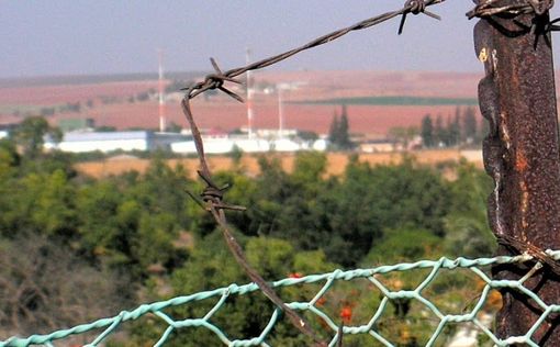 ЦАХАЛ нанес удар по террористам в Газе