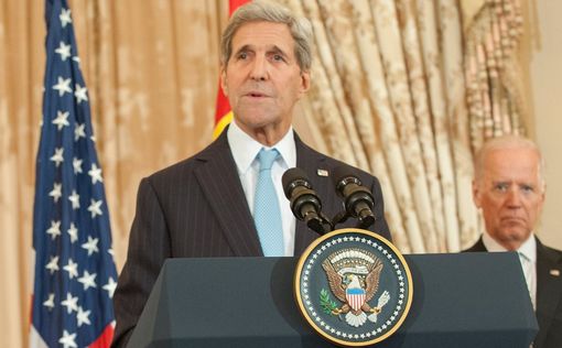 США уже не требуют немедленного ухода Асада