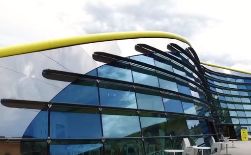Ferrari закрыла музеи из-за COVID-19