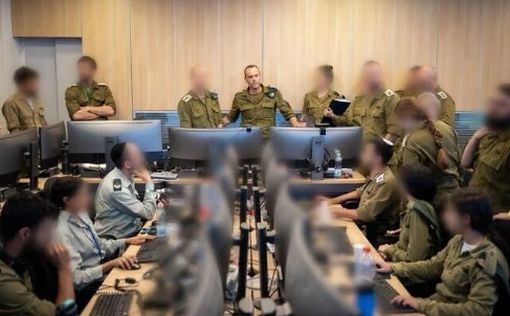 Глава разведки ЦАХАЛ: Израиль вступает в «экзистенциальную» битву с Ираном