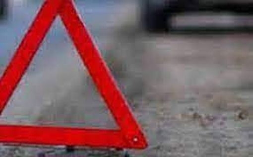 ДТП в Нетании: трое пострадавших