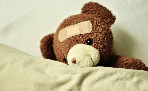 Работница детского сада жестоко обращалась с детьми