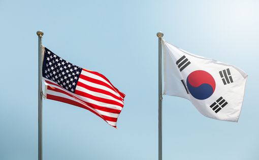 США проведут испытания THAAD из-за КНДР