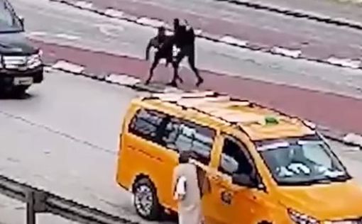 Боец UFC похвалил палестинского террориста