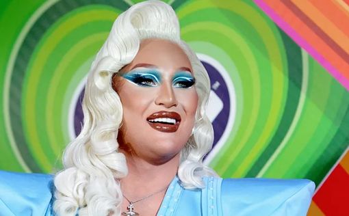 Звезда британского шоу трансгендер RuPaul's Drag Race Вивьен умерла в 32 года