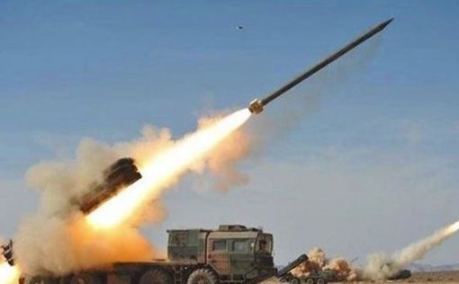 МО России: сирийцы сбили более половины израильских ракет