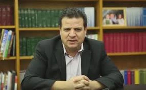 Уда: представители арабского сектора "в ужасе" от нового правительства
