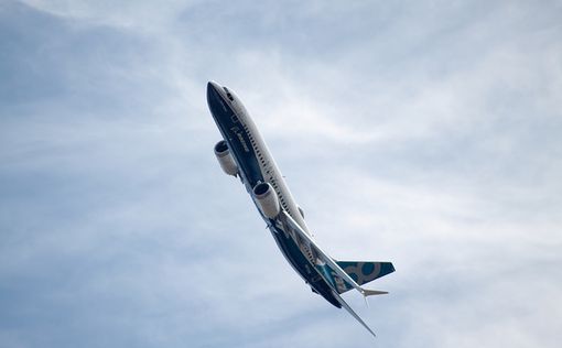 Boeing продаст иранской авиакомпании 30 лайнеров на $3 млрд