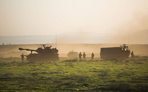 "Хизбалла" готовит прорыв через бетонные заграждения