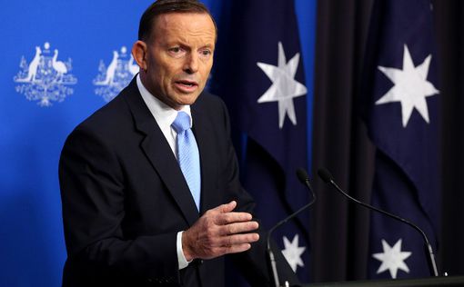Премьер-министр Австралии: на месте катастрофы остаются тела