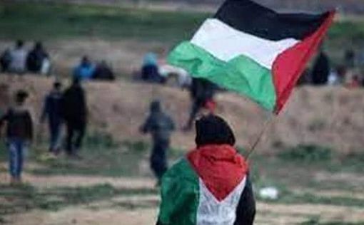 В ПА осудили "ужасную казнь" палестинца