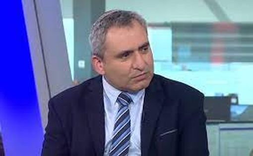 Элькин - Фогелю: может, пора уже успокоиться