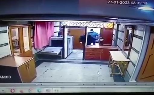 МИД Израиля о нападении на посольство Азербайджана в Иране